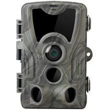 20MP HD 1080P наружная охотничья камера, скаутская камера для дикой природы, ИК камера ночного видения для наблюдения, Дикая камера, новинка,, O22