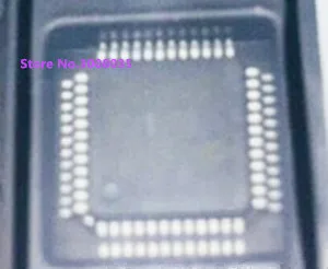

5PCS/LOT WT61P807 QFP48 NEW