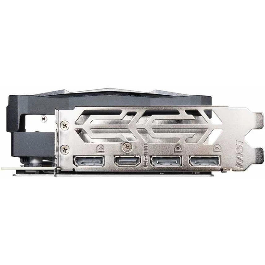 Видеокарта MSI PCI-E RTX 2070 SUPER GAMING X NV RTX2070SUPER 8192Mb 256b GDDR6 1800/14000/HDMIx1/DPx