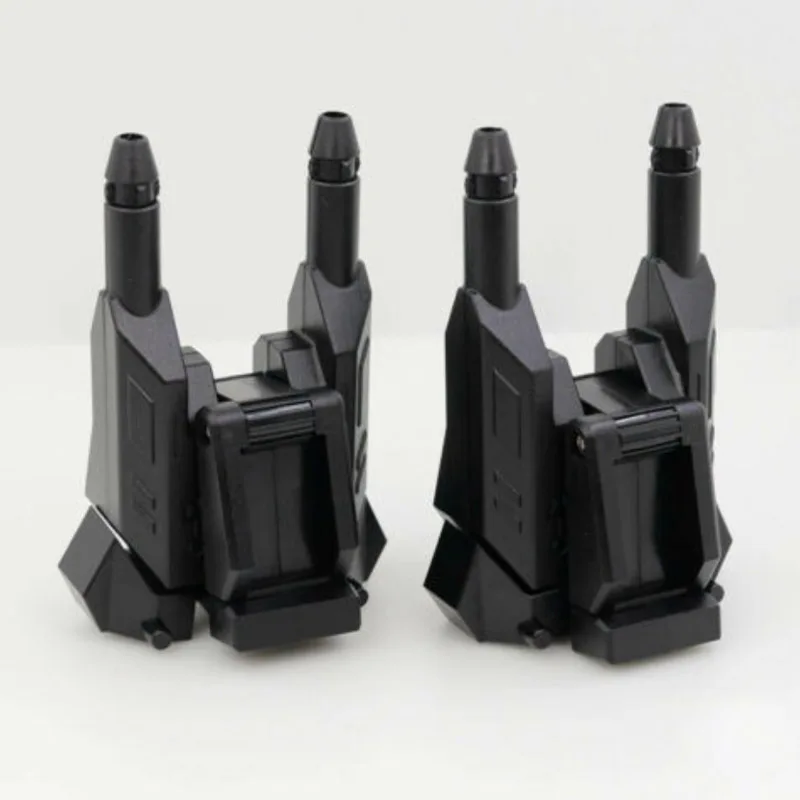 Автомобиль робот игрушки для трансформации 3D DIY пополнение Набор Титанов возврат