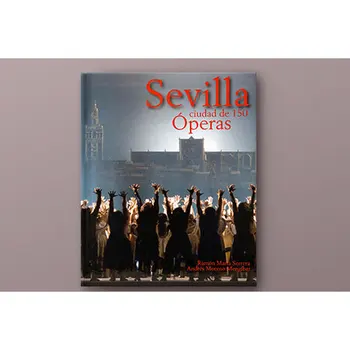 

Seville, City 150 operas