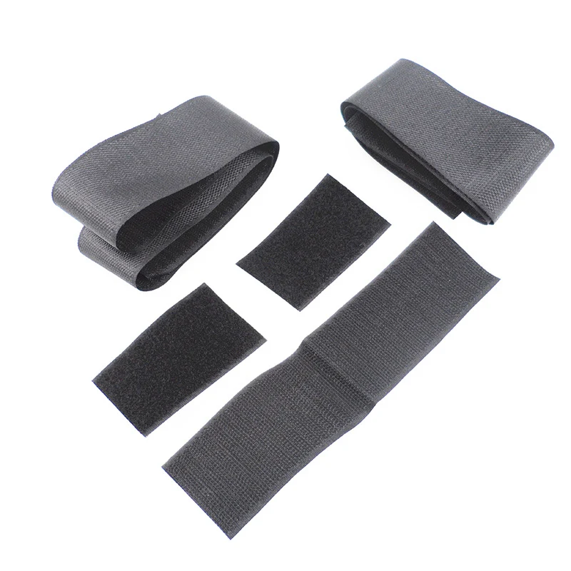 

5 car trunk fire extinguisher seat belt set accessories for Jeep Grand Cherokee/Compass/Commander/Wrangler/Rubicon/