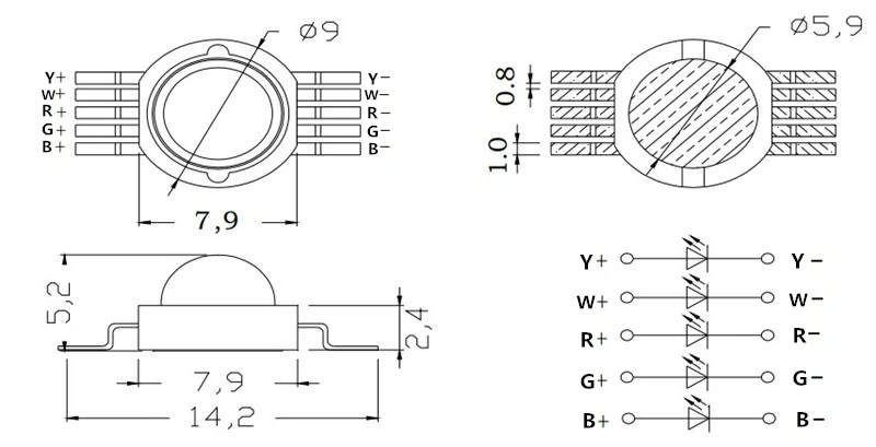 10