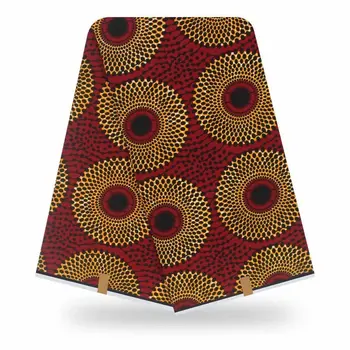 

Fashion Wax Prints, Wholesale ankara fabric african real wax Print Wax Fabric real 2019 new Wax fabric