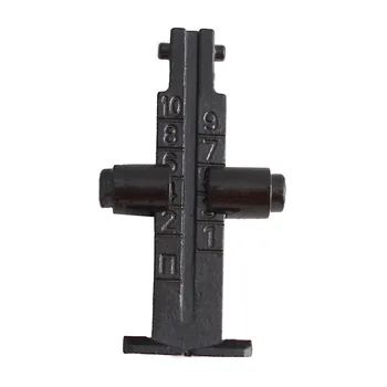 

Hunting AK Rear Sight metal Rear Sight For AEG
