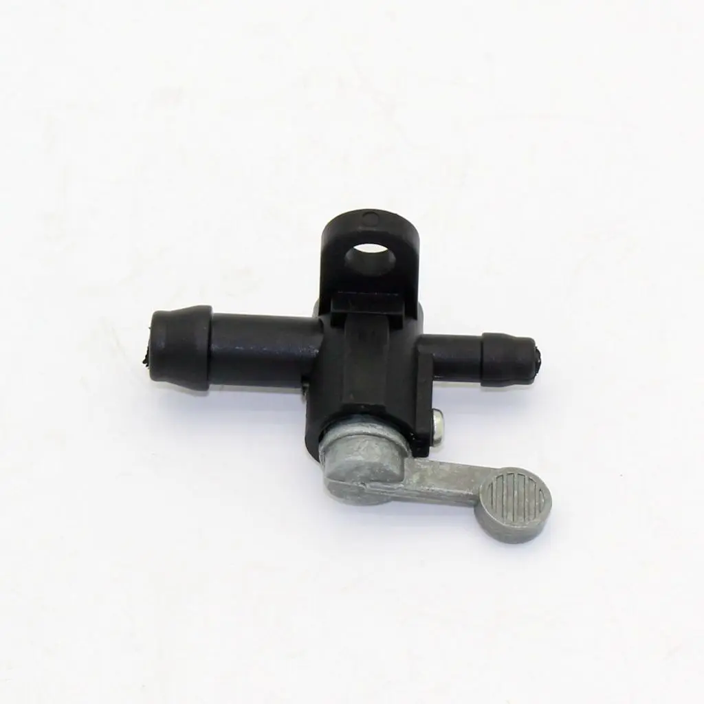 Fuel/Gas Valve Switch Petcock For YAMAHA PW50 Replacement 4X4-24500-00-00