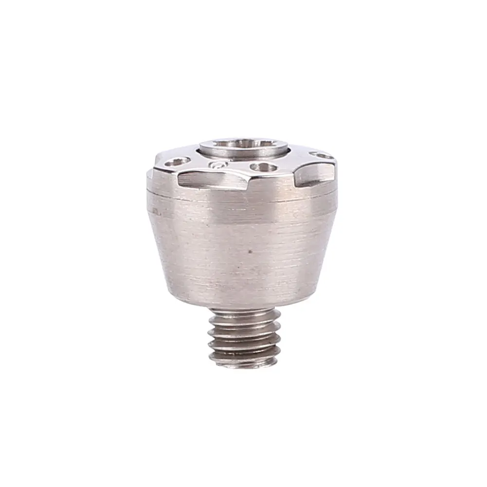 6g Golf Weight Screw Silver Driver Wood 2g 4g 6g 8g 10g 12g 14g R9 R11 R11S R1 Accessory Stainless Steel Club - Цвет: 6g
