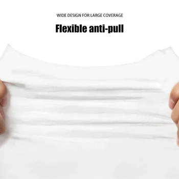 

40Pcs/Bag Personal Disinfection Portable 75% Alcohol Swabs Pads Wipes Antiseptic Sterilization Health Care Home Cleanser
