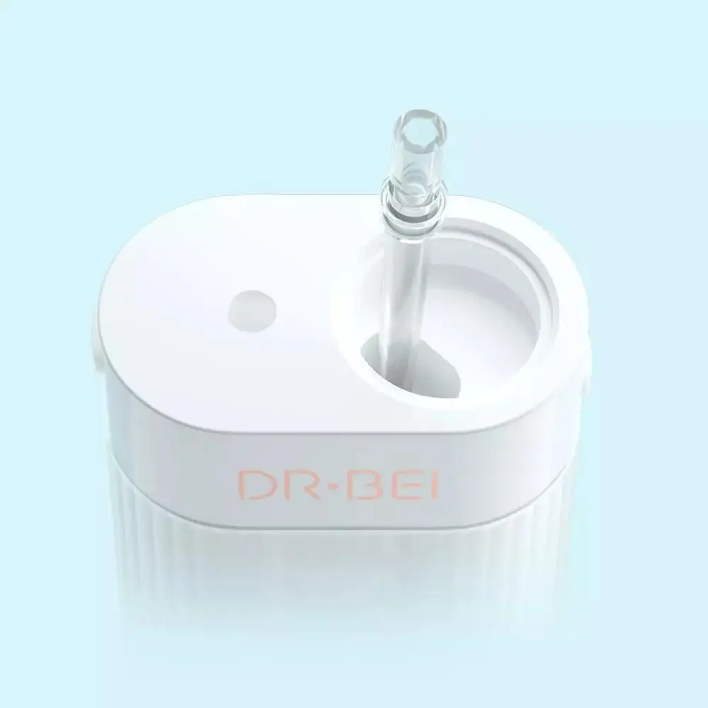 Ирригатор для полости рта DR.BEI портативный беспроводной ирригатор