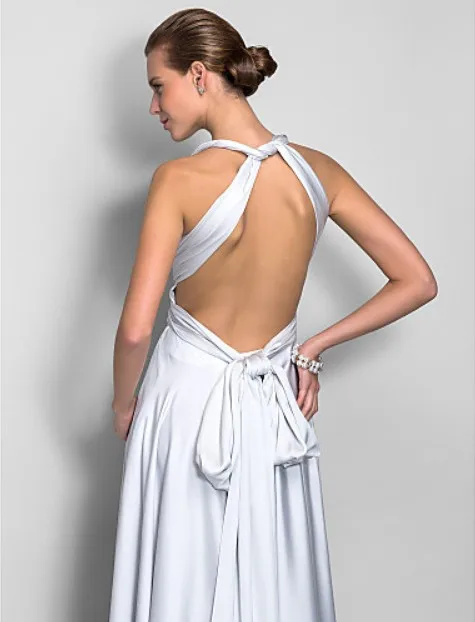 Новая мода сексуальные платья с открытой спиной vestidos de fiesta повседневные короткие элегантные платья для вечеринки длинное платье подружки невесты