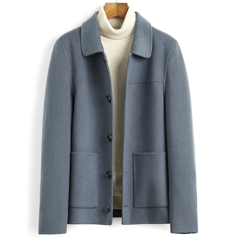Wool spring jacket Clearance