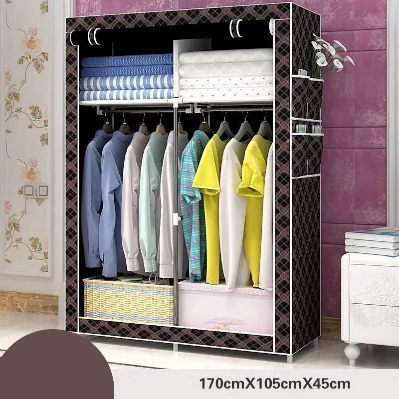 Туалетный шкаф Ropero Placard De Range Chambre Gabinete Armadio Closet Guarda Roupa Mueble мебель для спальни шкаф
