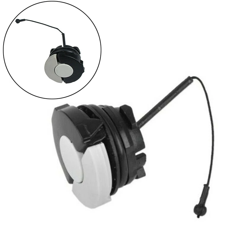 Hot Sale Fuel Tank Gas Cap Cover Fuel Cap For Stihl MS250 MS260 MS261 MS290 MS460 MS381 Chainsaw Parts New