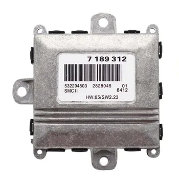 

Headlight Adaptive Drive Control Unit Module 7189312 FOR BMW E46 E60 E65 E66 E61 E90 E91 3 5 7 Series 63127189312