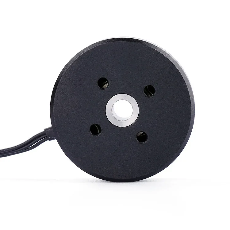 Крыло IPower Gbm2804h-100t собака три бесщеточный облачный слой мотор ручная головка штатива мотор