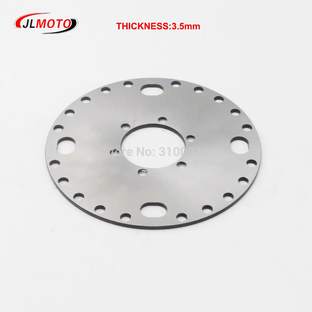 JLA-13-045-2-FRONT-DISC-BRAKE-160mm-RACING-ATV-250CC-JINLING-PARTS