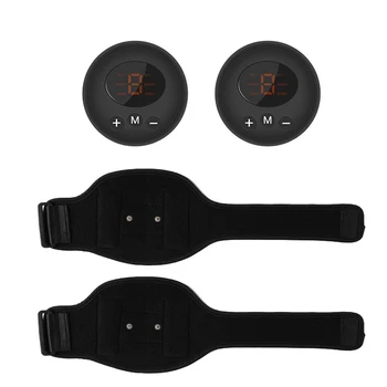 

Waist Trimmer EMS Vibration Exercise Smart Slimming Body Abdominal Muscle Stimulator Gym Equipment Trainer Belt Home Fat Burning