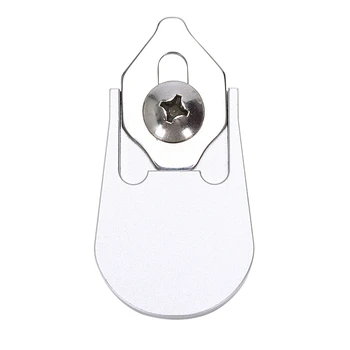 

Professional Double Head Watch Back Case Cover Removal Opener Wrench Replacing Batteries Watch Repair Tool for Watchmaker