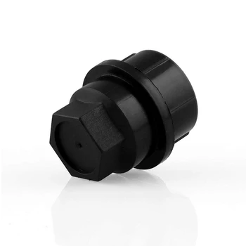 

24 Pcs Wheel Lug Nut Cover Cap for Chevrolet GMC 1500 2500 Full Size Truck B99