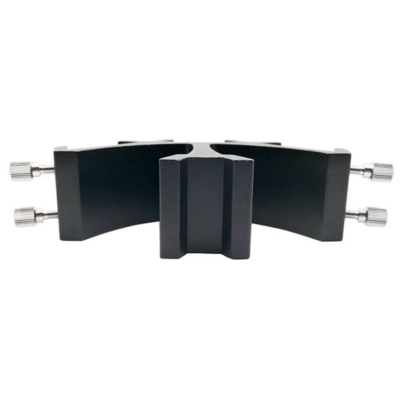 Крепление в виде ласточкиного хвоста, база для искателя, база для бинокля, телескоп, искатель