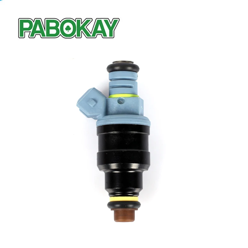 

FOR CITROEN EVASION XANTIA XM FIAT ULYSSE PEUGEOT 406 605 806 FUEL INJECTOR 0280150701 9612581080 198475 1984.75 1984 75