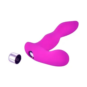 New!! Strapless Strapon Dildo Vibrator Prostate Massager Lesbian Strapless Strap On Dong Penis Sex Products Sex Toys for Women 3