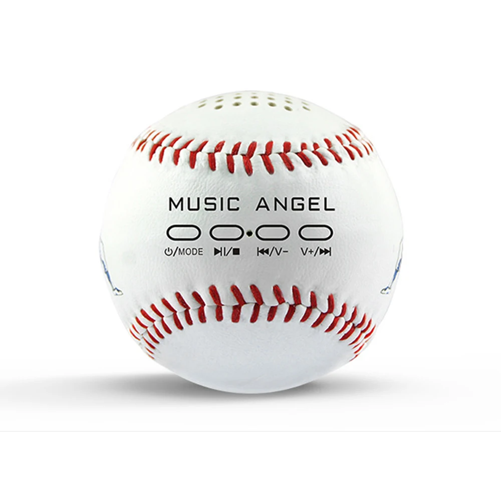 

Ball wireless Bluetooth speaker Outdoor Bluetooth speaker HIFI sound quality