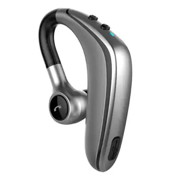 スポーツのbluetoothイヤホンワイヤレス防水実行しているヘッドセット内蔵MP3プレーヤーサポートsdカードハンズフリー通話