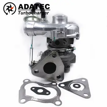 

New Turbo VT10 VC420088 VB420088 VA420088 turbocharger 1515A029 turbine for Mitsubishi L 200 2.5 TD 98 Kw - 133 HP 4D5CDI 2005