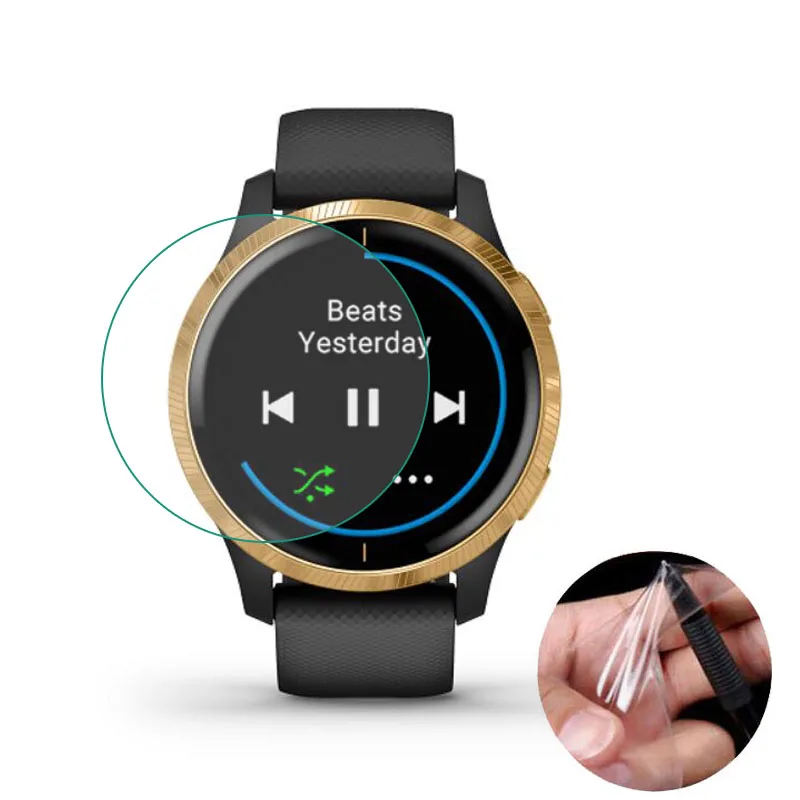 Garmin Venu Ʈ ġ Ʈ  ȣ ʸ , Ʈ ġ ü ȭ ȣ Ŀ,  ƴ, 5 