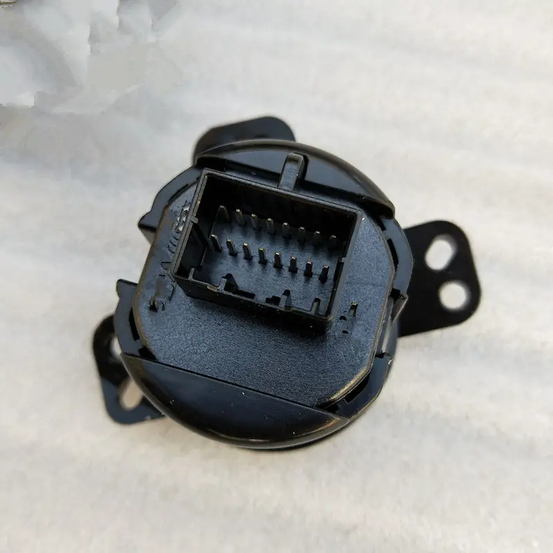 Details about / GENUINE BRAND NEW Engine Start Switch Button SUITS HYUNDAI SANTA FE 2009-2012
