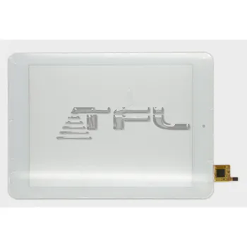 

Touch screen for ritmix rmd-870 (white)
