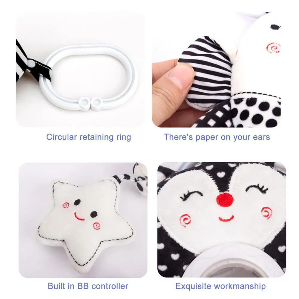 Hangings Baby Toys for Car Seat Car Stroller Toy for 0-12 Months Baby Spiral Activity Toy Baby Toys for Stroller And Car Seat 5 Hangings Baby Toys for Car Seat Car Stroller Toy for 0-12 Months Baby Spiral Activity Toy Baby Toys for Stroller And Car Seat 5