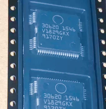 

5-20pcs New 30620 HQFP-64 automobile computer board vulnerable chip