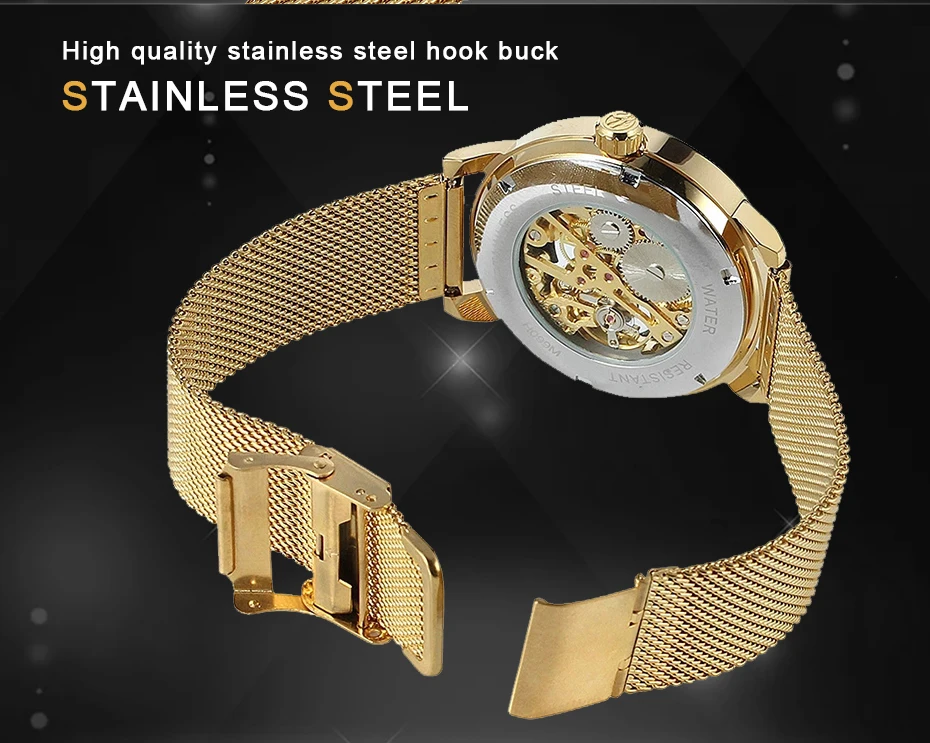 FORSINING мужские часы лучший бренд класса люкс военные спортивные ручной Ветер механические наручные часы Скелет Мужские часы Relogio Masculino