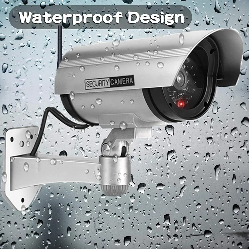 manequim falso camera de vigilancia cctv 04