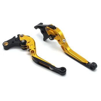 

Brake Clutch Lever For Yamaha SUPERTENERE/XT1200ZE FJR 1300 XJR 1300/Racer