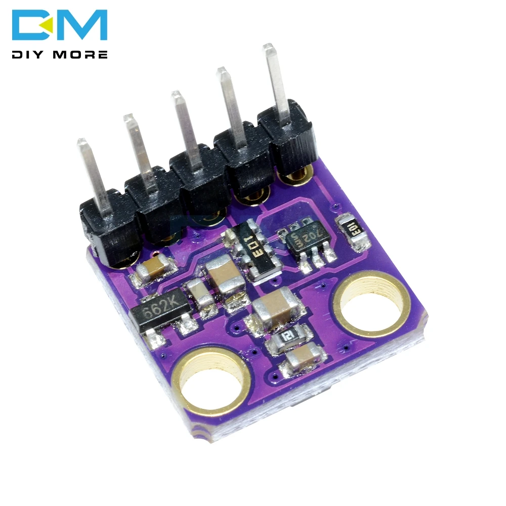 GY-APDS9930-LLC LLC IIC I2C интерфейс совместимый модуль датчик освесветильник ности