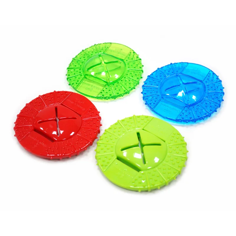 Игрушки для собак CAITEC Ringseeker игрушка с дозировкой долговечная плавающая лучшая