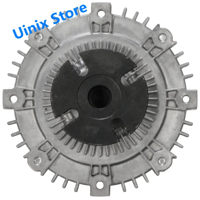Fan Clutch for Isuzu Pickup 2.3L-L4 OEM: RS-FC-000-280 |