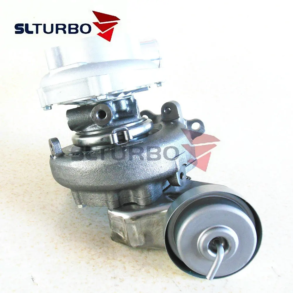 VB16 17201-26031 Турбокомпрессор Для Toyota Auris Avensis 2 D-CAT 2AD-FHV 130Kw 177HP Полный турбо зарядное