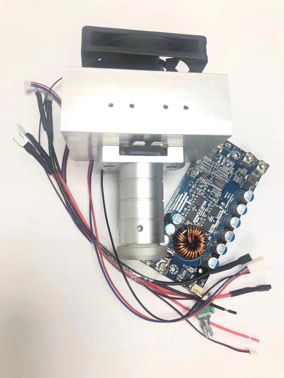 LED endoscope light source module LED controller Knob GY2081 led modules led module