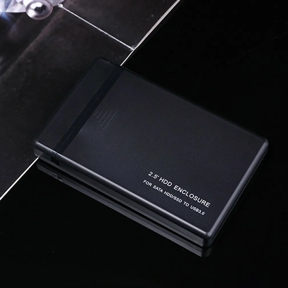 Внешний жесткий диск 2," USB3.0 SATA3.0 мобильный жесткий диск высокоскоростной жесткий диск 6 Гбит/с жесткий диск внешний жесткий диск