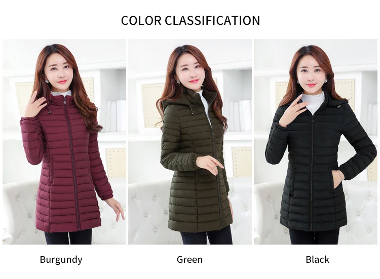 Burgundy，Green，Black