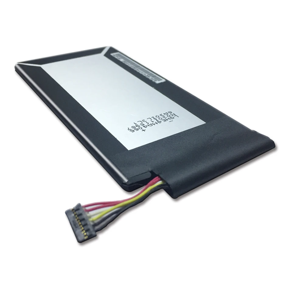 Для Asus Google Nexus 7 Nexus7 2012 Wifi версия литий-полимерный аккумулятор C11-ME370T 4270mAh Tab запасная батарея