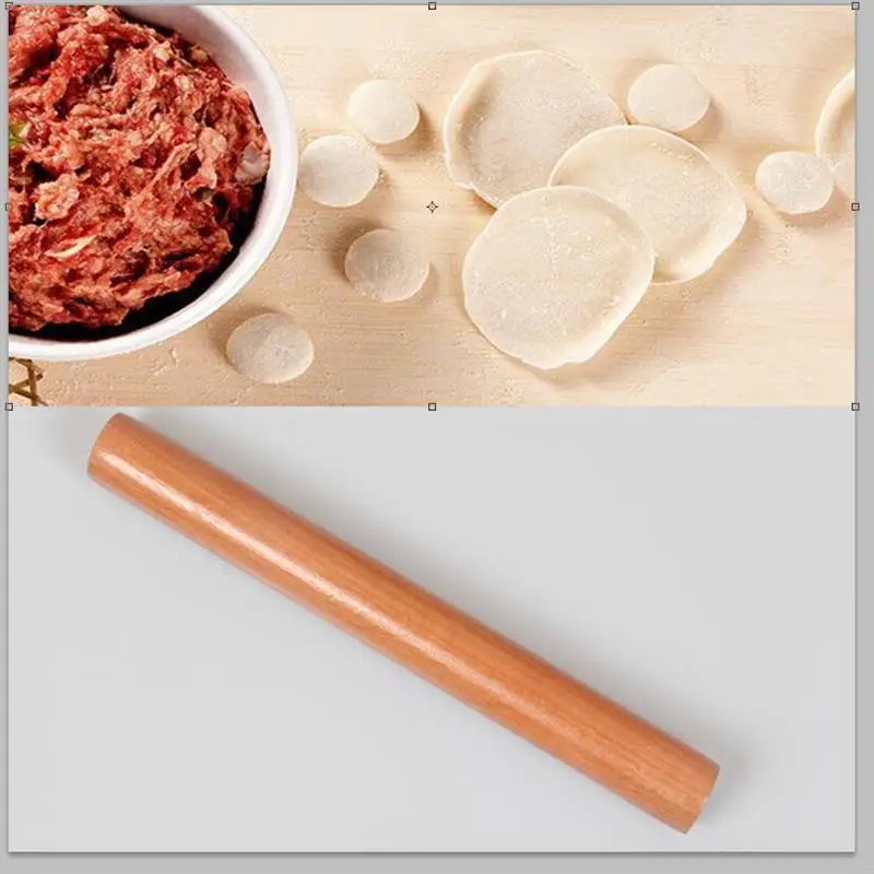 H3aad2865ce7a4a5cbb20be0a2734835al New 5 sizes kitchen wooden rolling pin dough roll dough baking kitchen cooking tool accessories 16/30/50CM