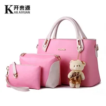 Женские сумки из натуральной кожи Новая женская модная сумка tide spell dice mother сумка через плечо