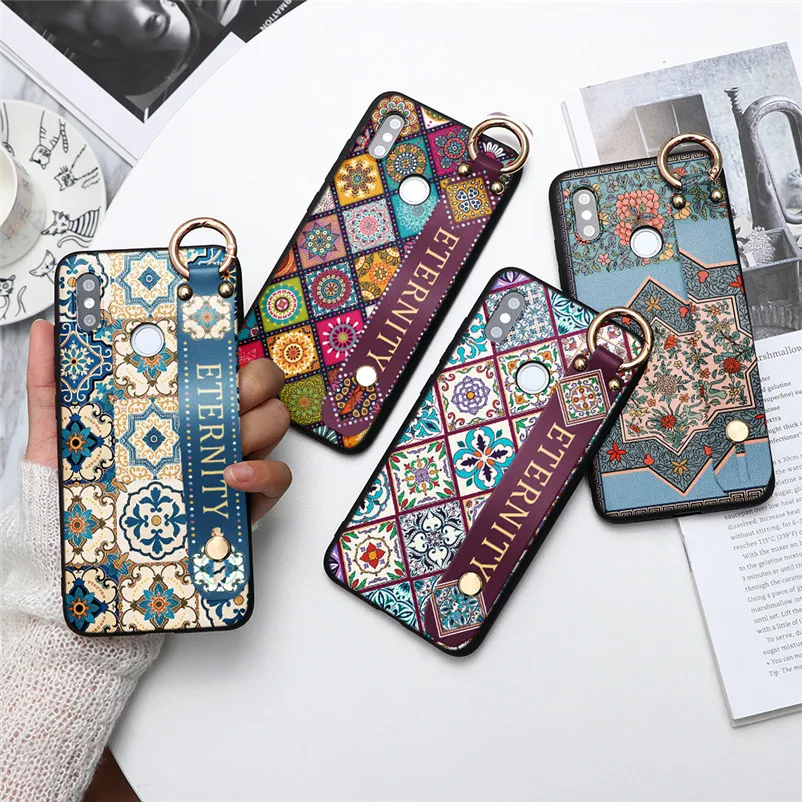 Чехол для Xiaomi Redmi 9 6A 7A 8A 10X K20 K30 Note 4X 5A 5 6 7 8 Pro 9S 8T|Бамперы| |