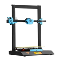 Twotrees Blu-5 3D-skriversett Prusa I3 3D Touch PEI Magnetic Sheet Dual Drive Ekstruder Hotbed Dual Z Axis 3д принтер Blueer Plus 1