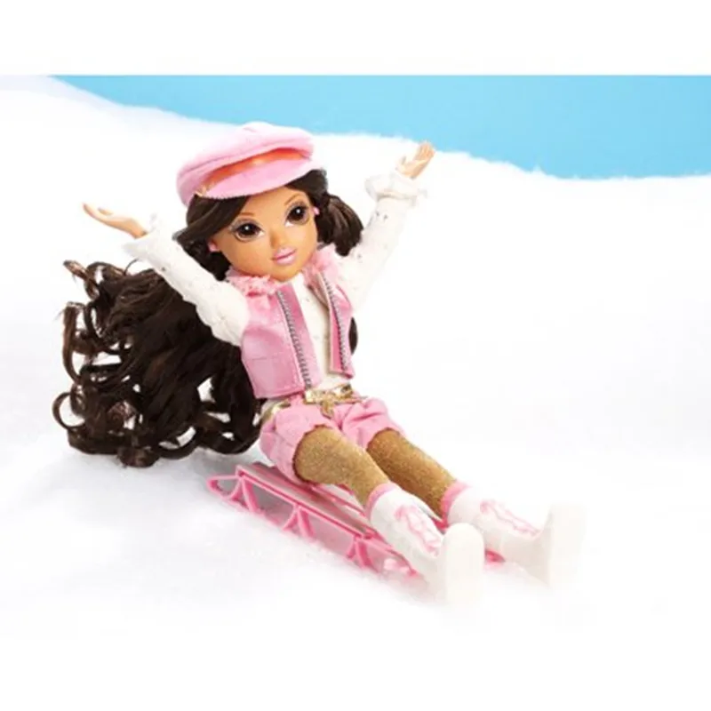Бесплатная доставка Стоимость MOXIE MUSI blyth кукла Заводская модные игрушки подходят
